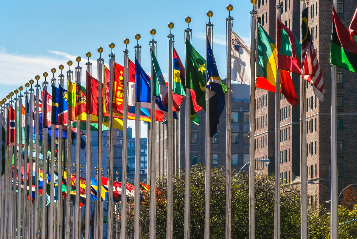 Cumplimiento de las decisiones de los órganos de tratados de la ONU: ¿Un vaso un tercio lleno o dos tercios vacíos?