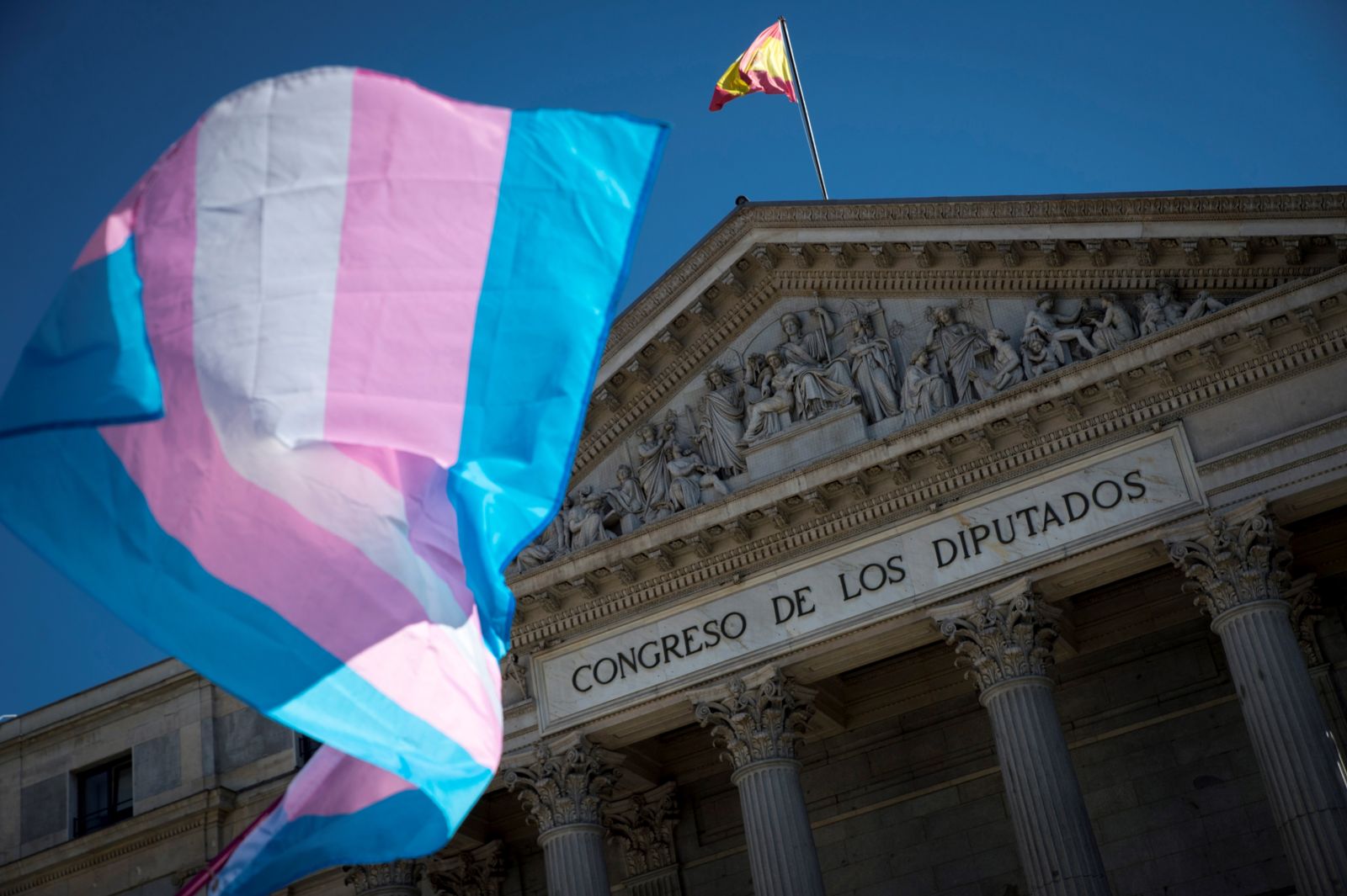 The limits and the promise of trans rights as human rights claims