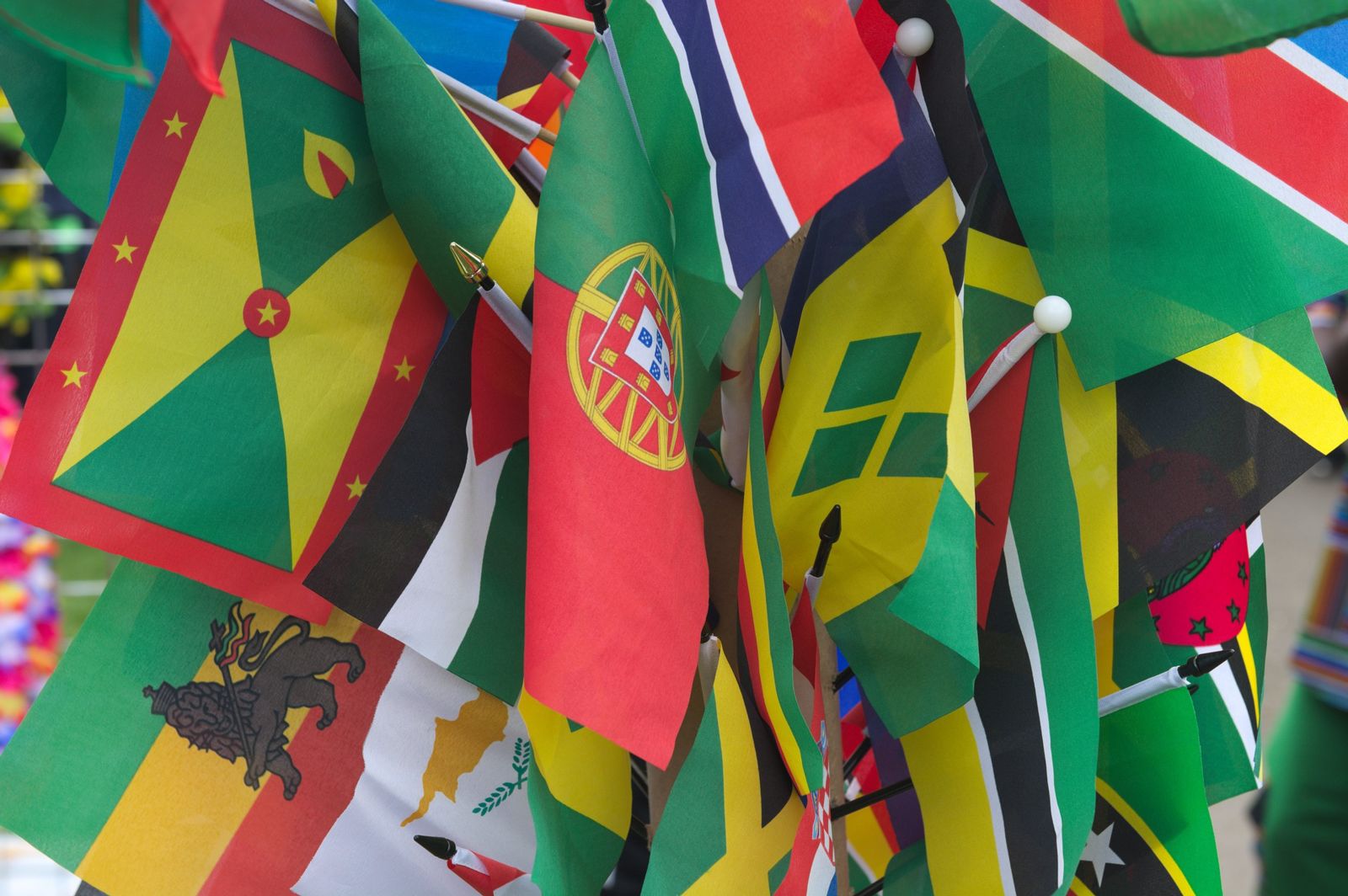 Du niveau national à l’échelle internationale : la politique des droits humains de 1961 en Jamaïque