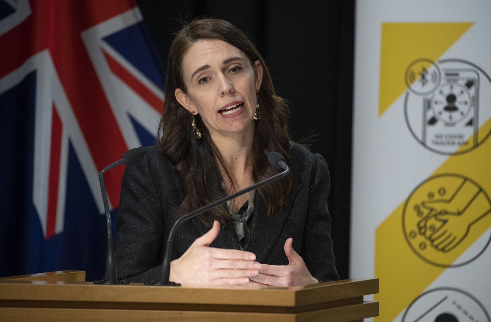 New Zealand’s failure to meet its human rights promises on health care and protection