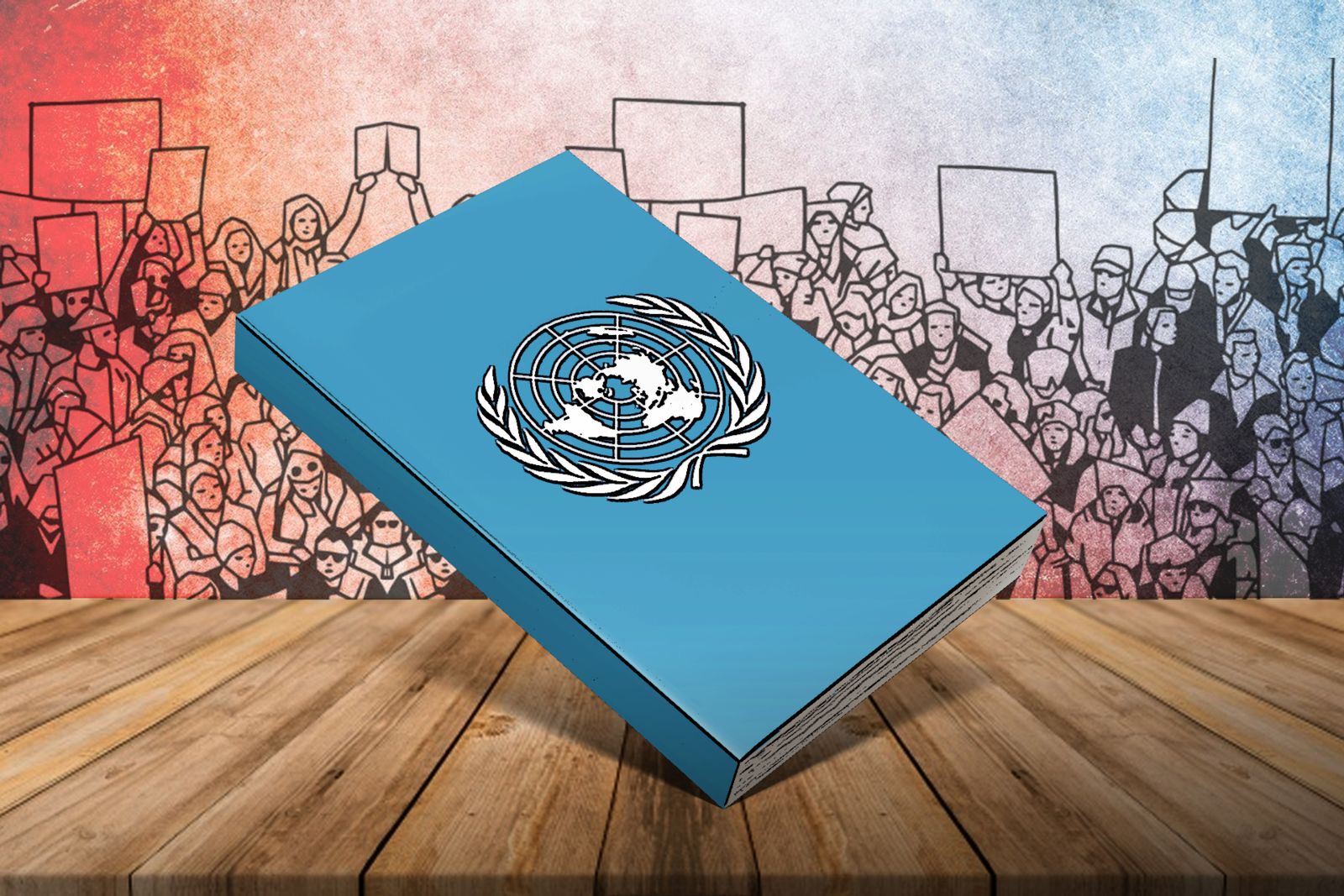 No more tinkering—real reform needed to UN human rights treaty monitoring
