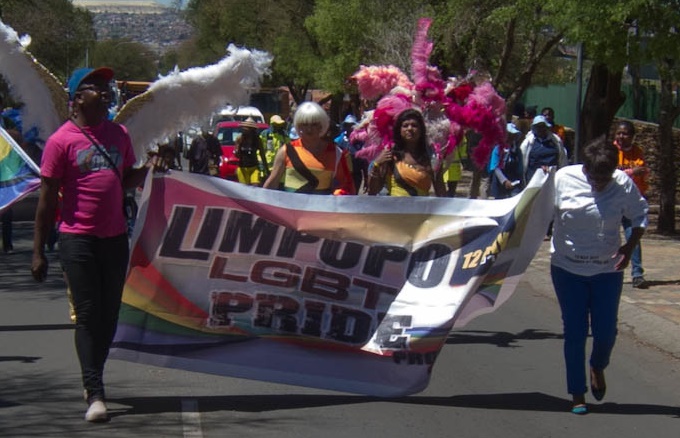 What do South Africans really think about sexual orientation and gender identity?