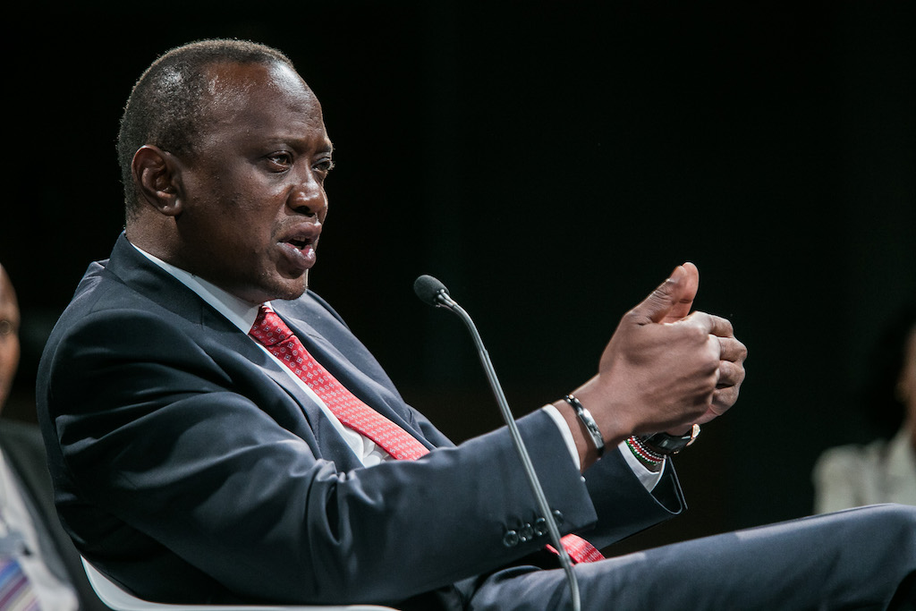 Why an anti-ICC narrative may help Kenyan leaders win votes