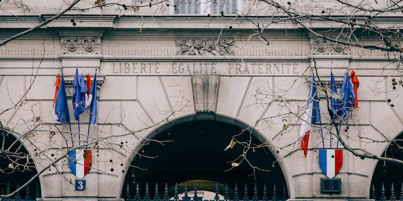 Mettre fin à la théorie des trois générations de droits humains