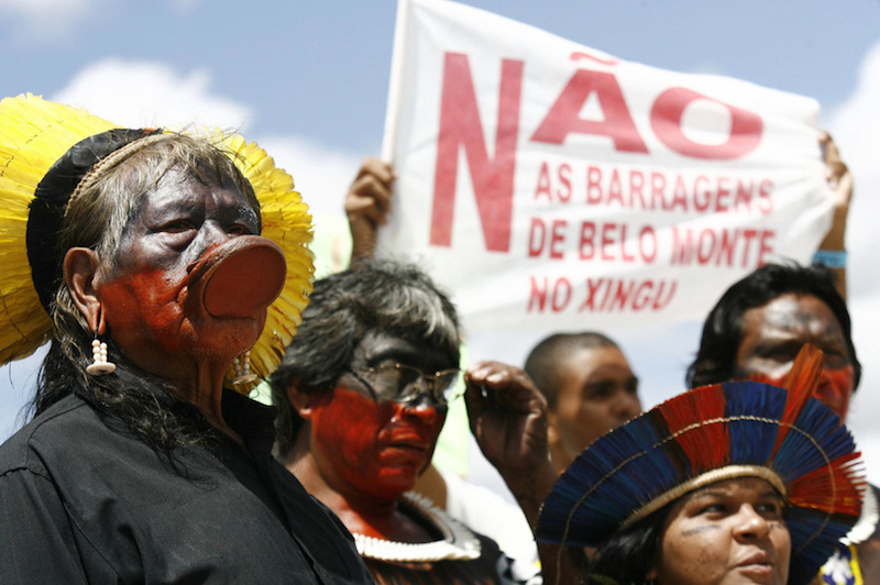 Cómo no se debe producir energía: lecciones de la represa de Belo Monte en Brasil