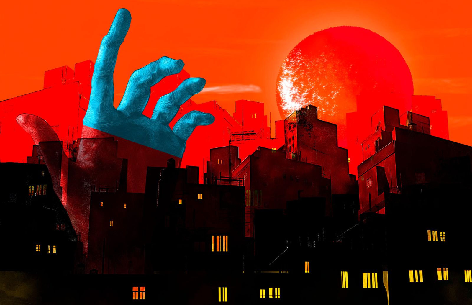 How global human rights can help cities challenge state preemption