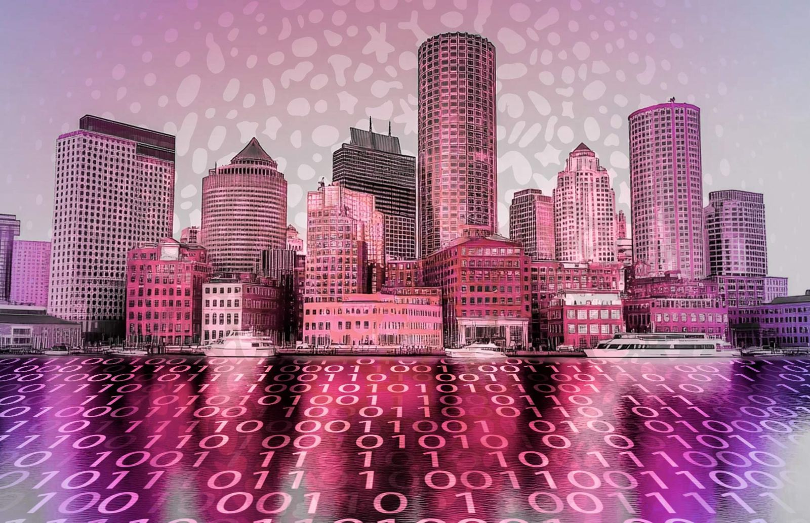 Los derechos humanos y la ciudad inteligente