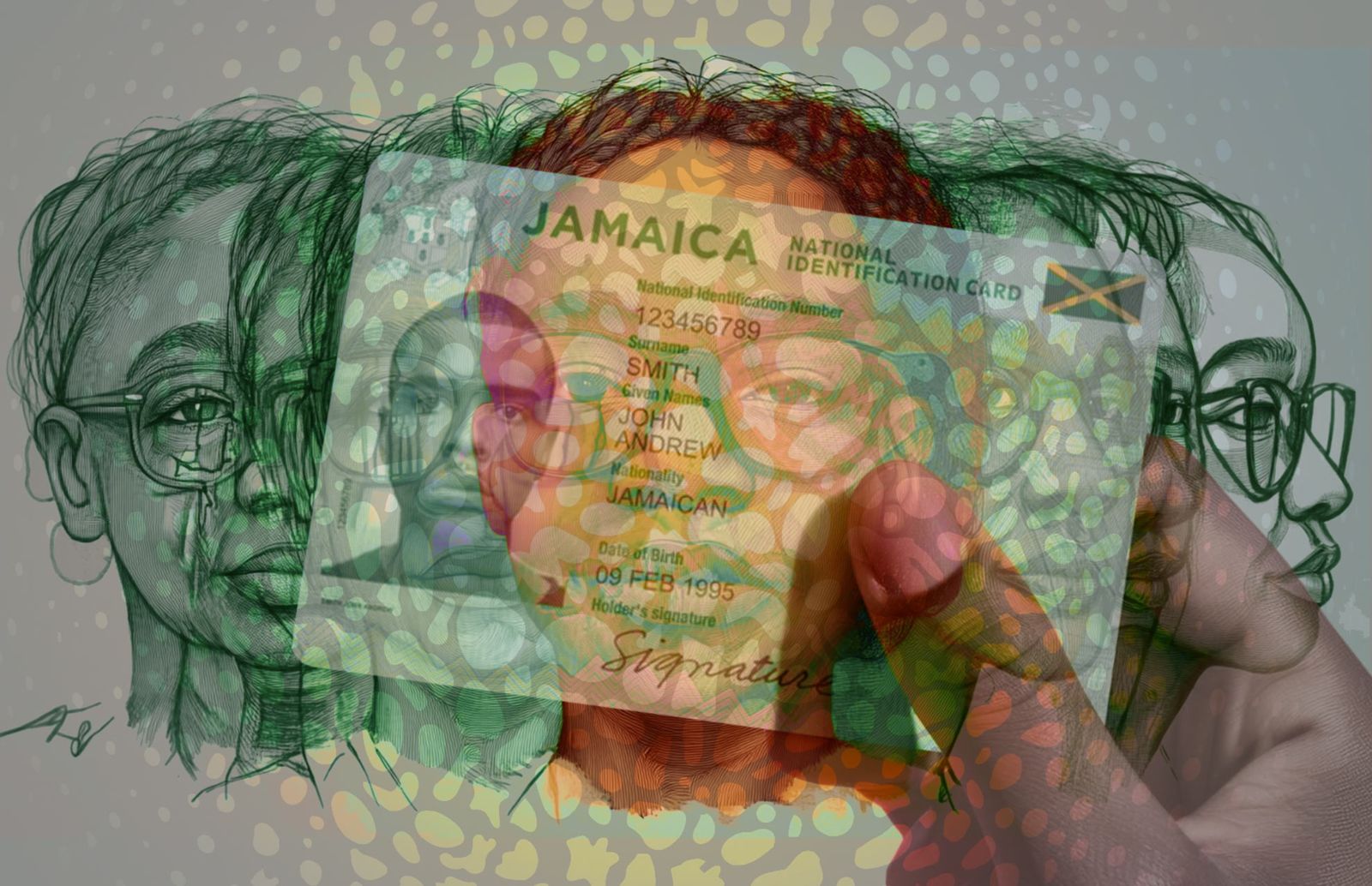 Reforming digital identification in Jamaica’s low-trust environment