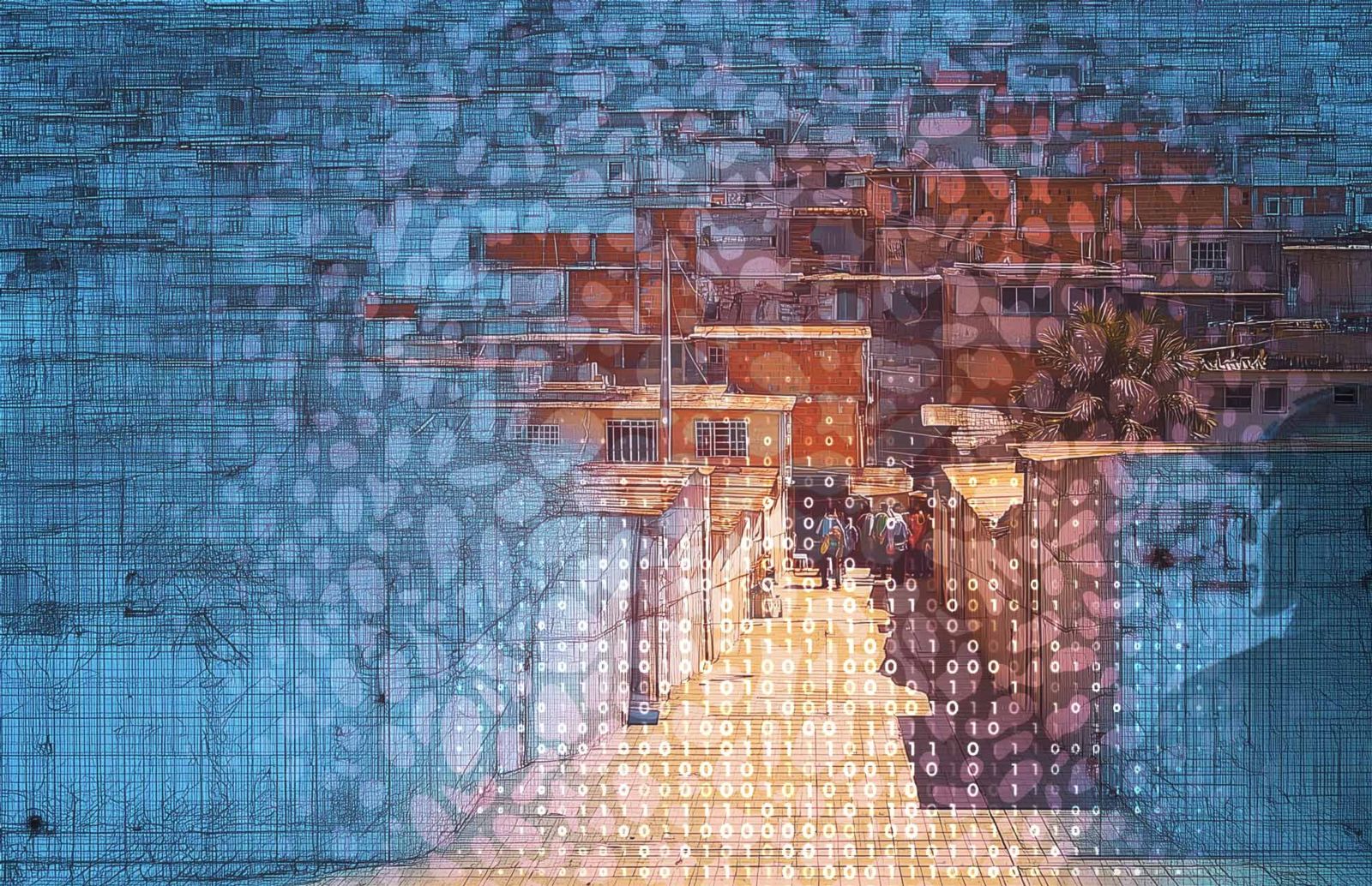 Data & Justice: Mapping police violence in Rio’s Favela da Maré