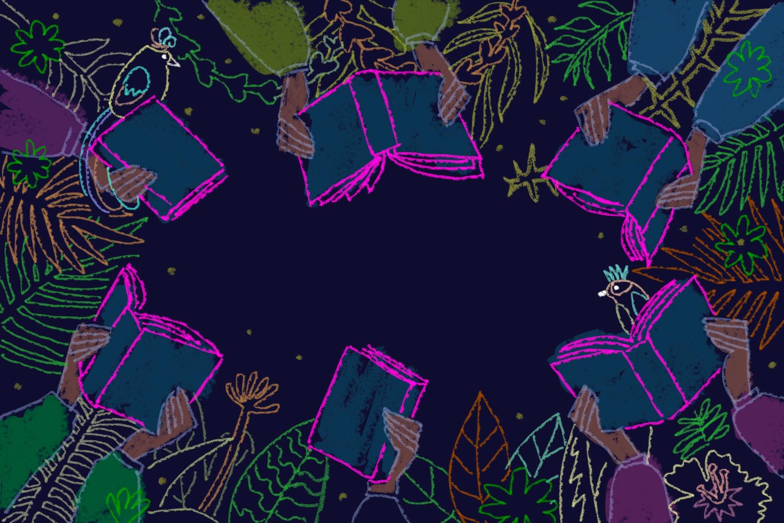 The flawed case against more-than-human rights | OpenGlobalRights
