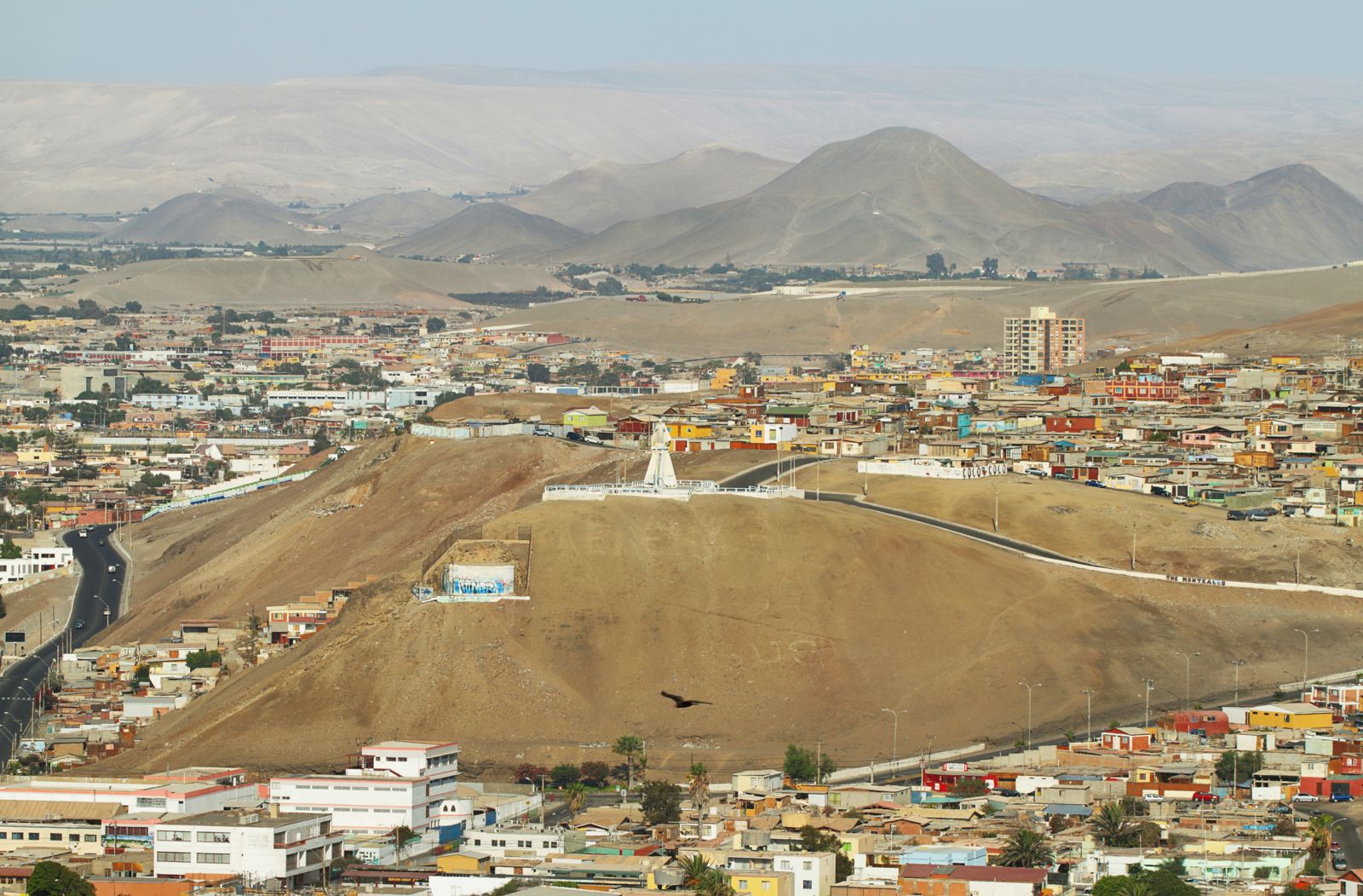 La emergencia climática en la Corte Interamericana de Derechos Humanos