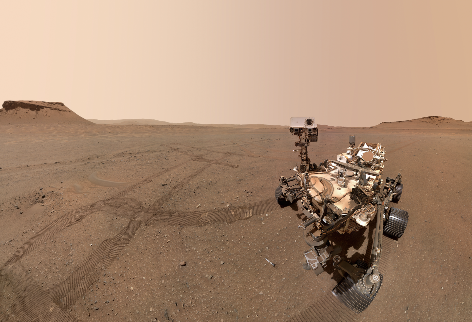 Toward multiplanetary existence? The human rights obligations of corporations on Mars