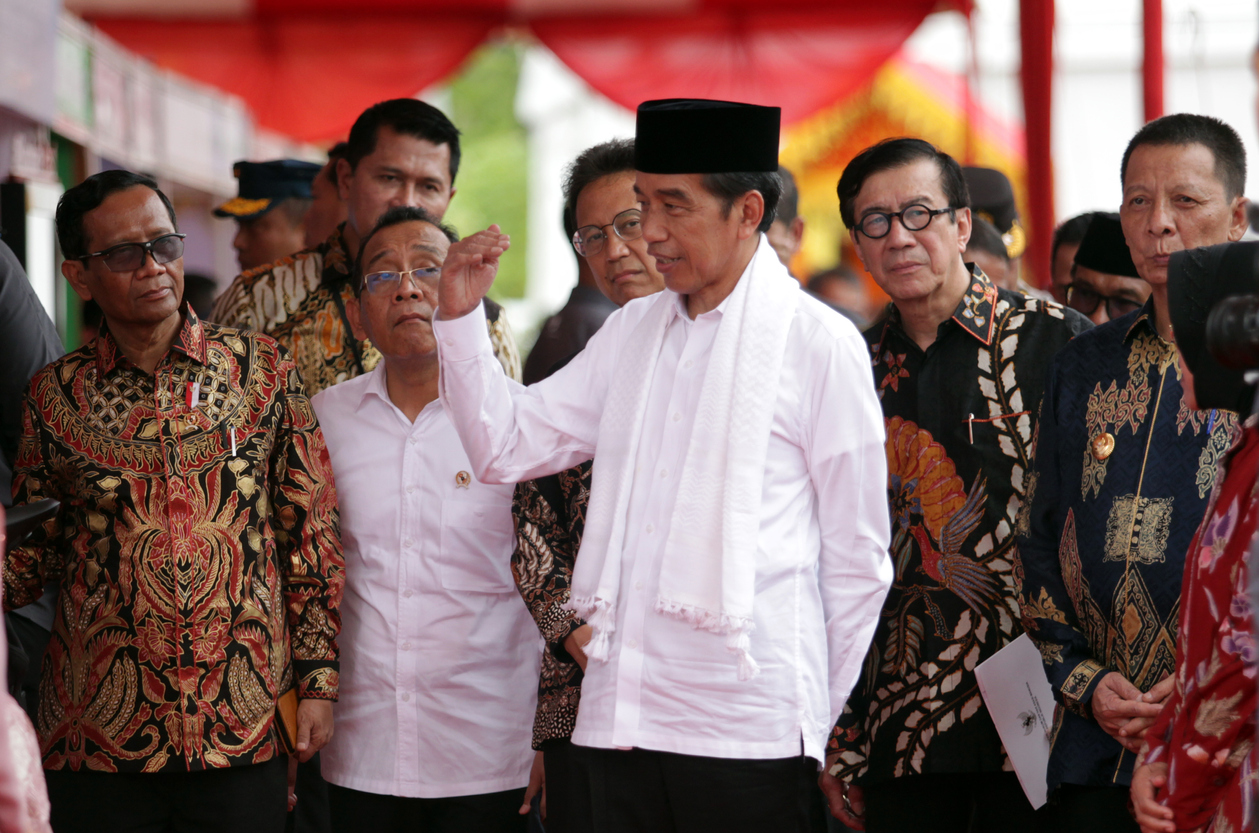 Indonesia’s reparations program: Hope for justice or hollow promise?