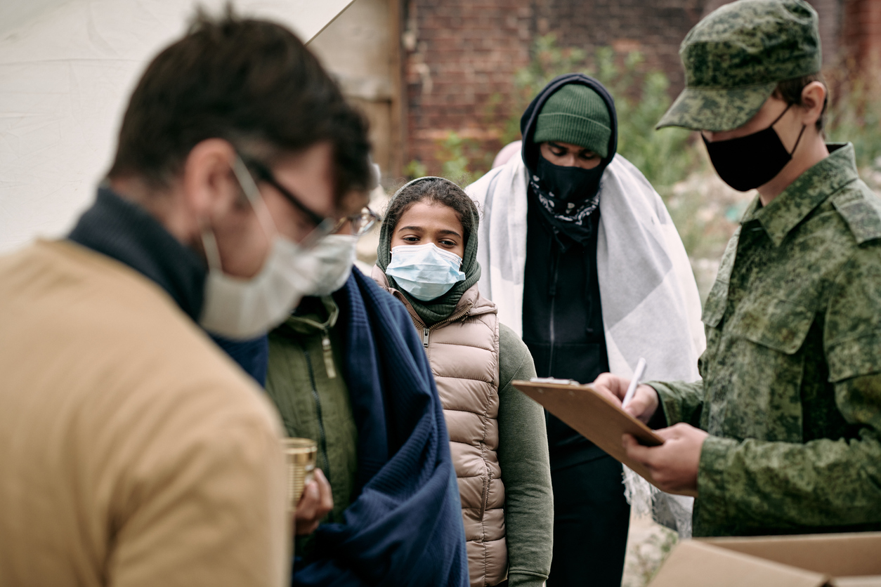 “Catalizando derechos”: Identificando avances en momentos de crisis