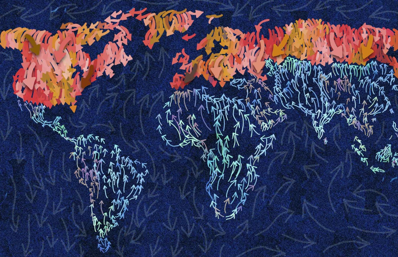 La violence néocoloniale du seuil de 1,5°C