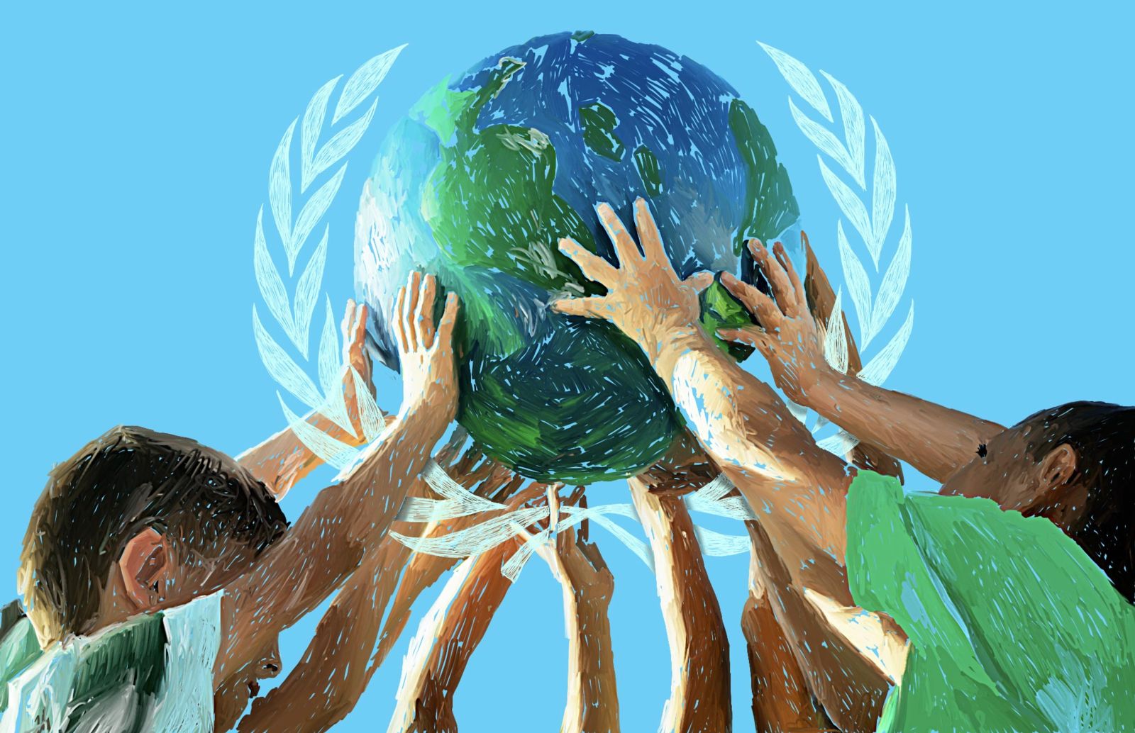 The right to a healthy environment joins the pantheon of human rights