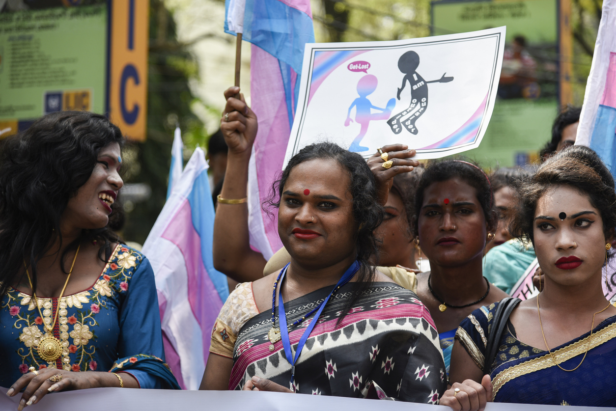 Citizenship laws and transgender subjectivities in new India