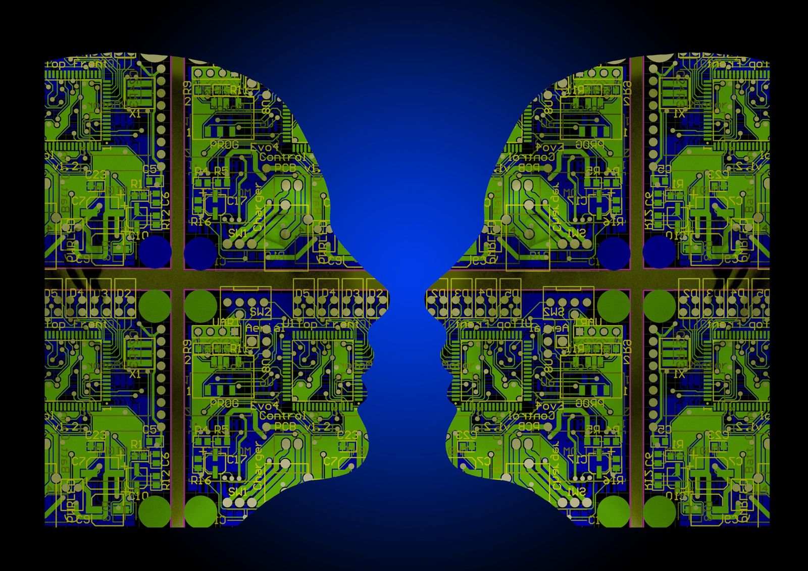 Nouveaux principes des droits humains sur l’intelligence artificielle 