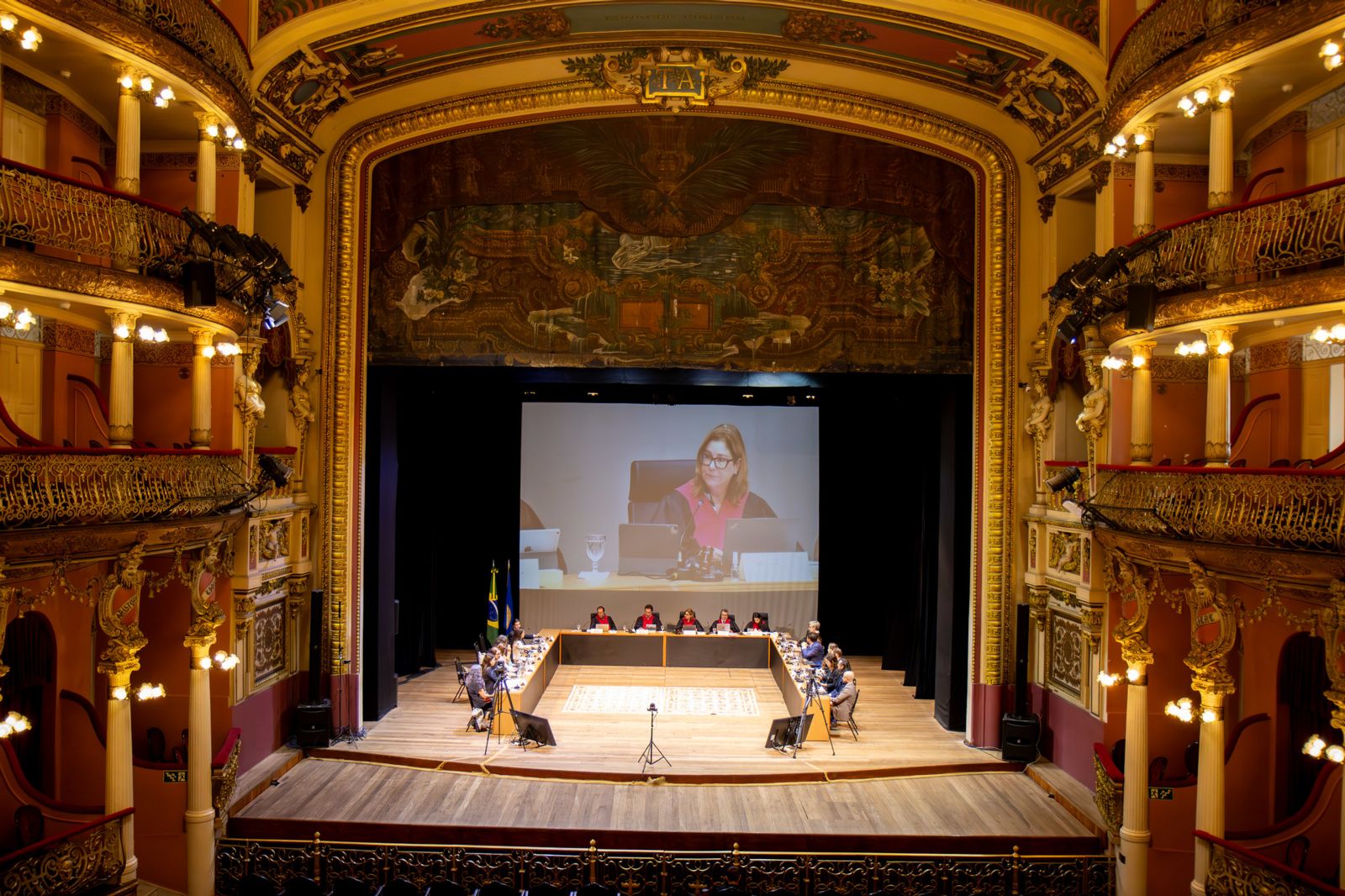 Climate change on trial: The Inter-American Court of Human Rights’ opinion on global warming