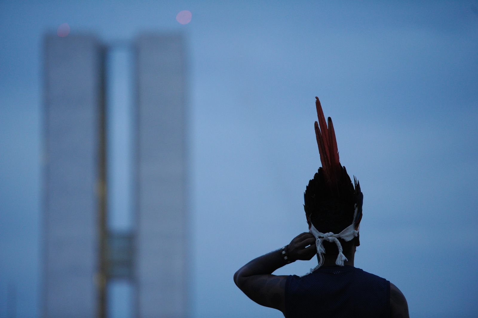 Why do high-income Brazilians distrust human rights?