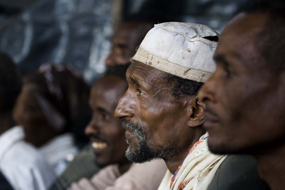 Il ne faut pas mélanger les droits de l’homme avec la religion, même en Afrique