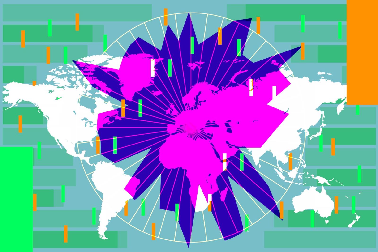 Global Rule of Law Index reveals worrying trends for human rights protection