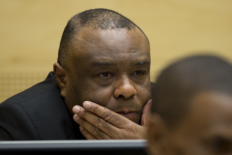 Repenser ce que signifie le succès de la CPI dans le procès de Bemba