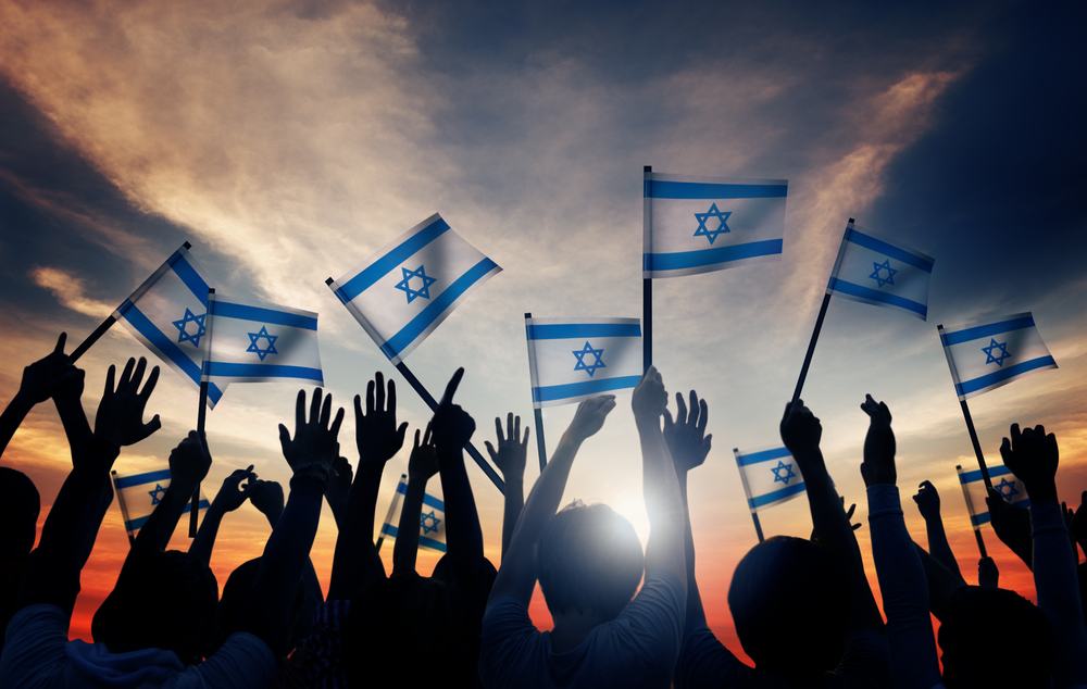 Rethinking progressive NGO funding in Israel