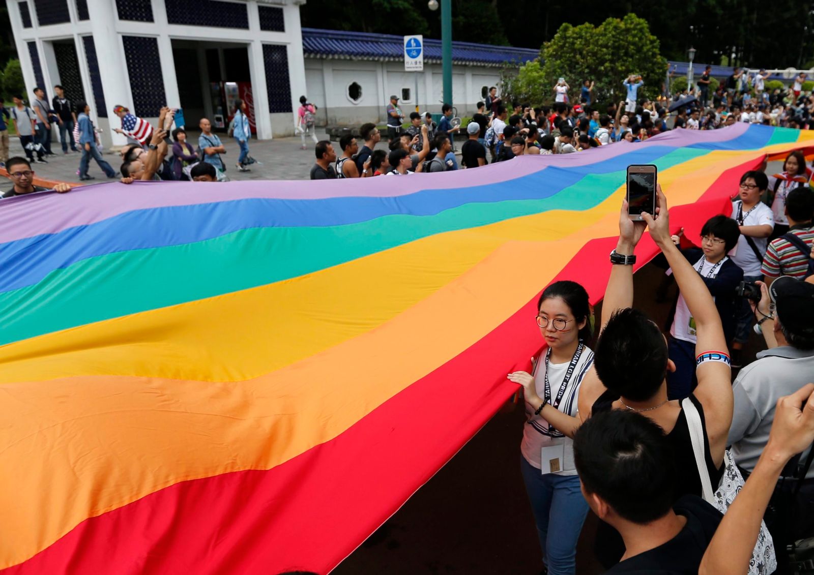 Malaysia’s punishment of lesbian couple highlights OIC rejection of LGBTQ rights