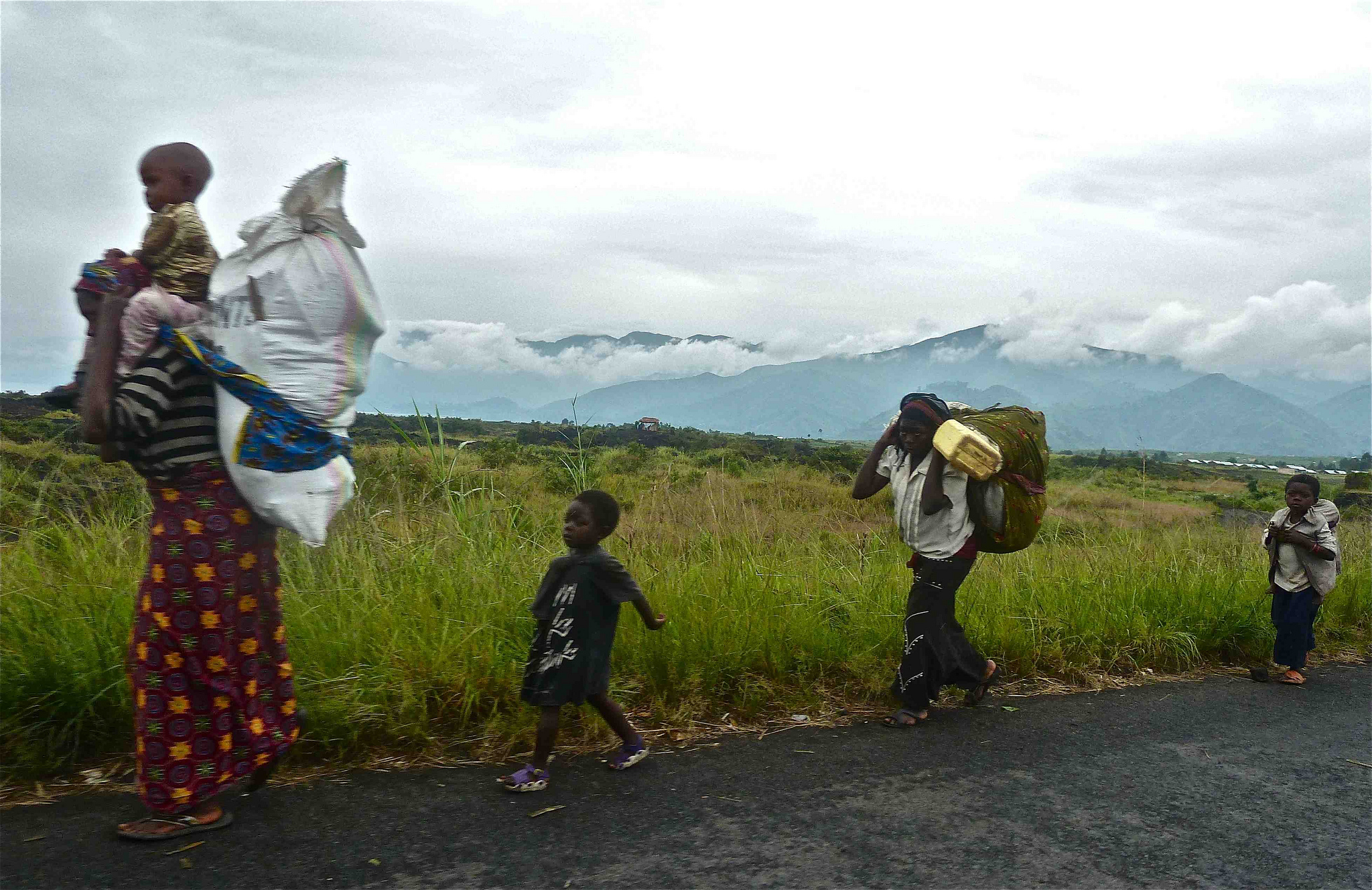 Au-delà de la dissuasion : l’impact de la CPI en RDC