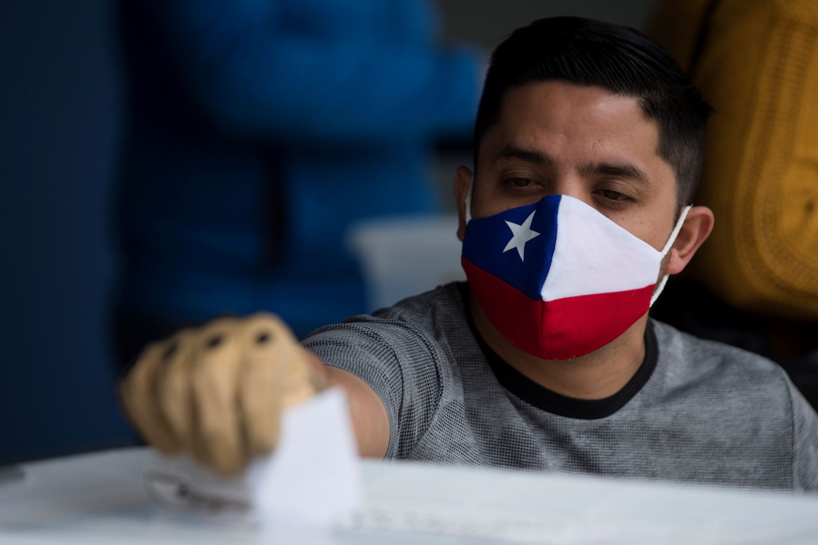 Chile’s constitutional moment is an opportunity to enhance social rights