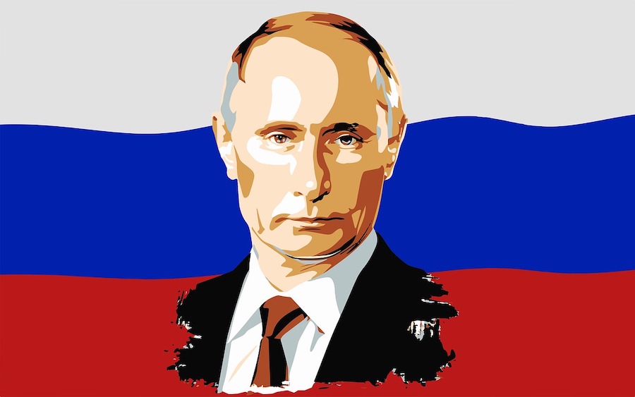 What Putin’s supposed “death” of liberalism means for human rights