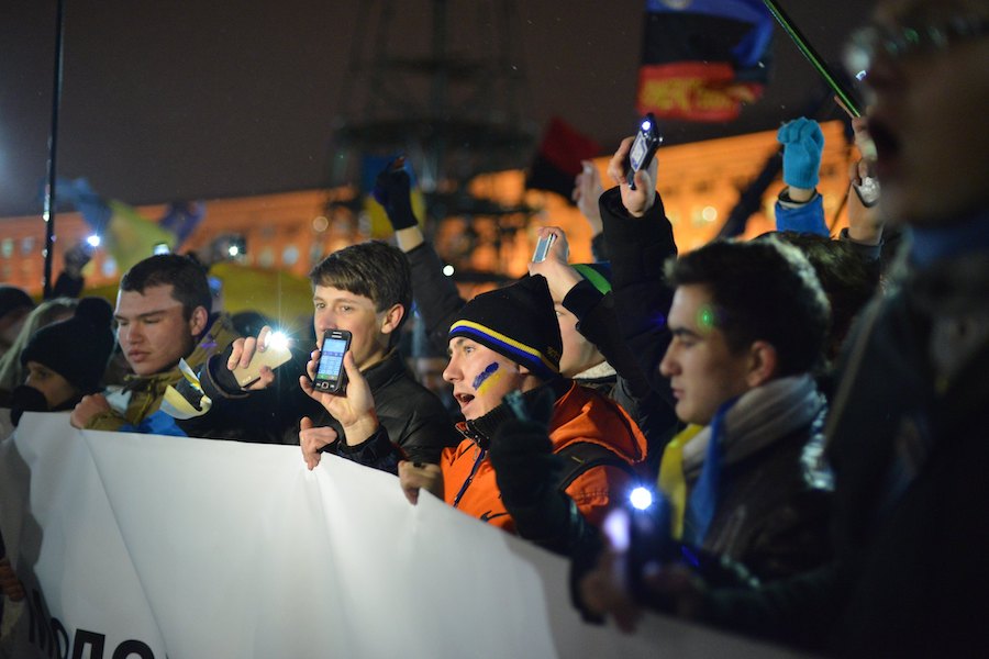 Ukraine may need to look beyond the ICC for justice