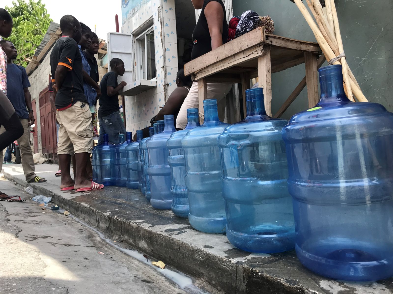 Why a rights-based UN response to cholera matters for COVID-19