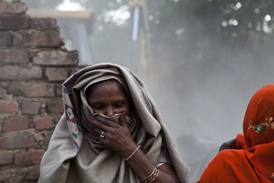 In India, a pervasive paranoia blocks progress on human rights