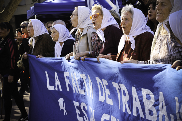 ¿“Deskirchnerizar” Argentina significa desmantelar las políticas de derechos humanos?