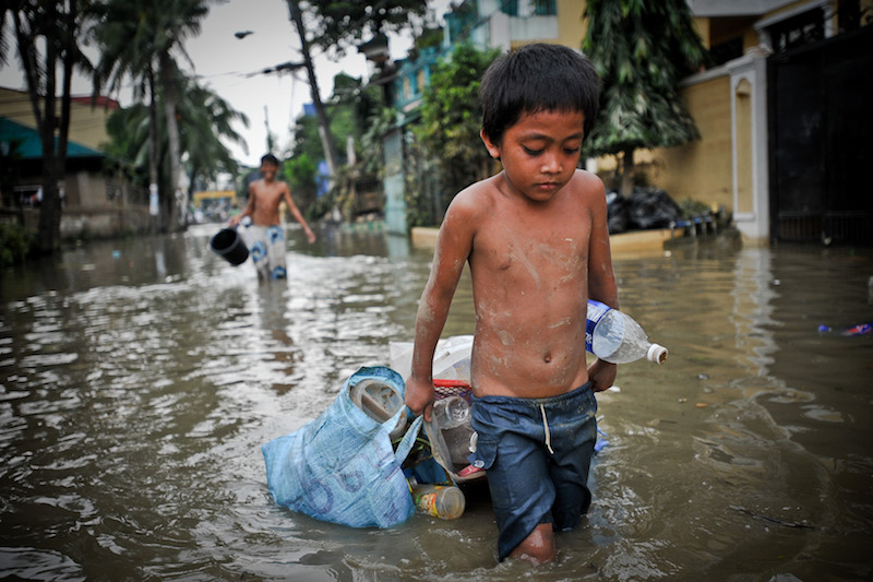 Intergenerational commitments are critical to protecting future climate leaders