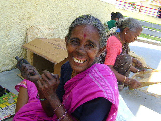 A treaty to protect the rights of older people is long overdue!