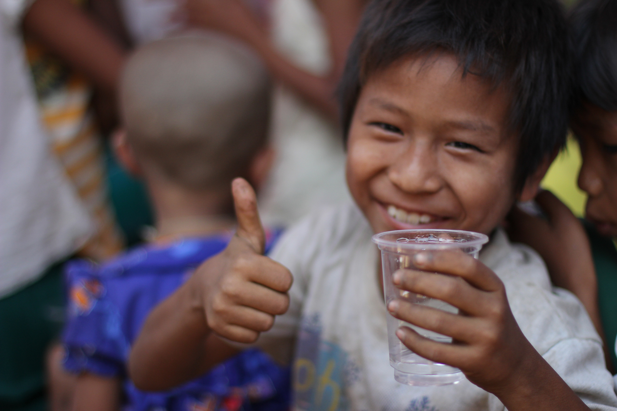 Ganar un lugar para los derechos humanos en la nueva agenda de desarrollo sostenible