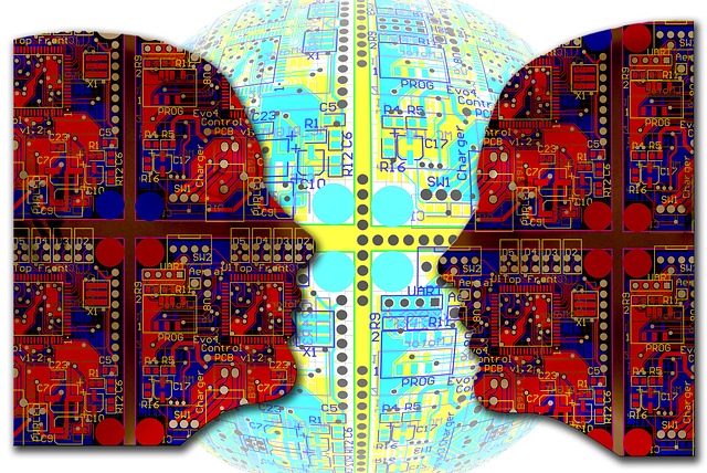 Beyond science fiction: Artificial Intelligence and human rights