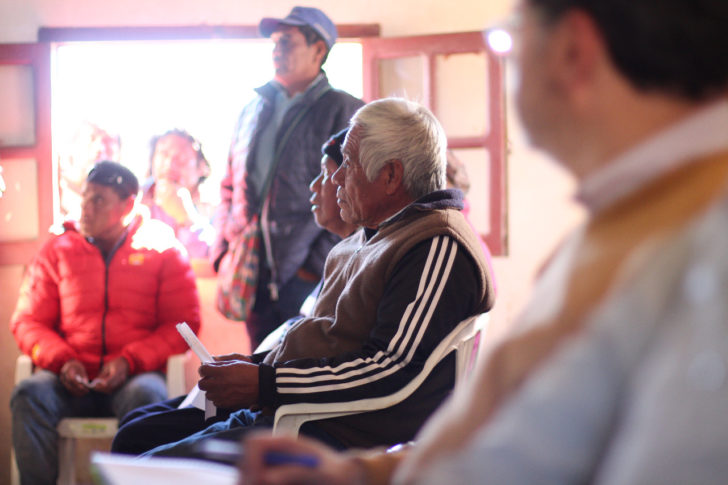 Unprecedented ruling for Indigenous peoples by Inter-American Court of Human Rights