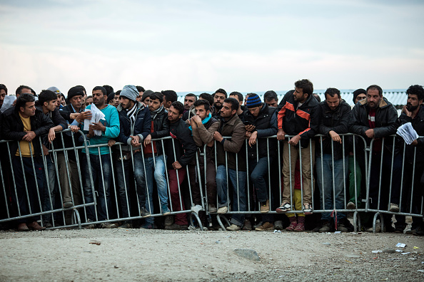 El deber de rescatar: un nuevo paradigma para la protección de los refugiados
