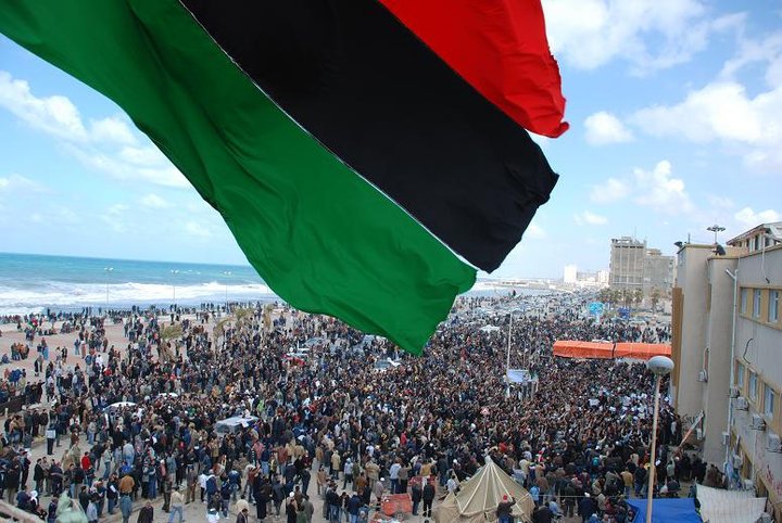 المحكمة الجنائية الدولية في ليبيا - تأخير العدالة ومنعها