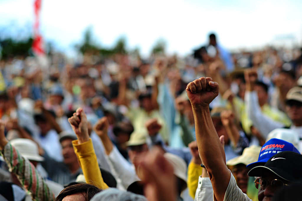 ¿Los organismos de financiamiento también deberían compartir el sacrificio del cambio social?