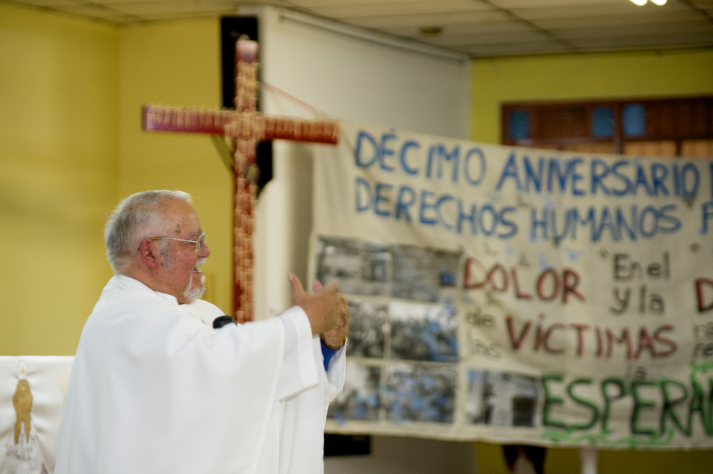 Mito y realidad: la Iglesia Católica y los derechos humanos en América Latina