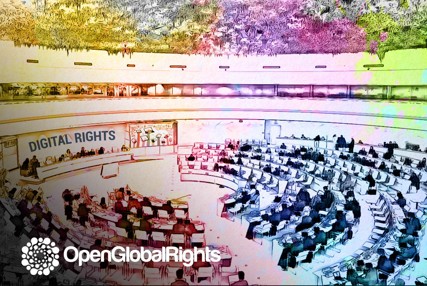Can the Universal Periodic Review hold governments accountable on digital rights?