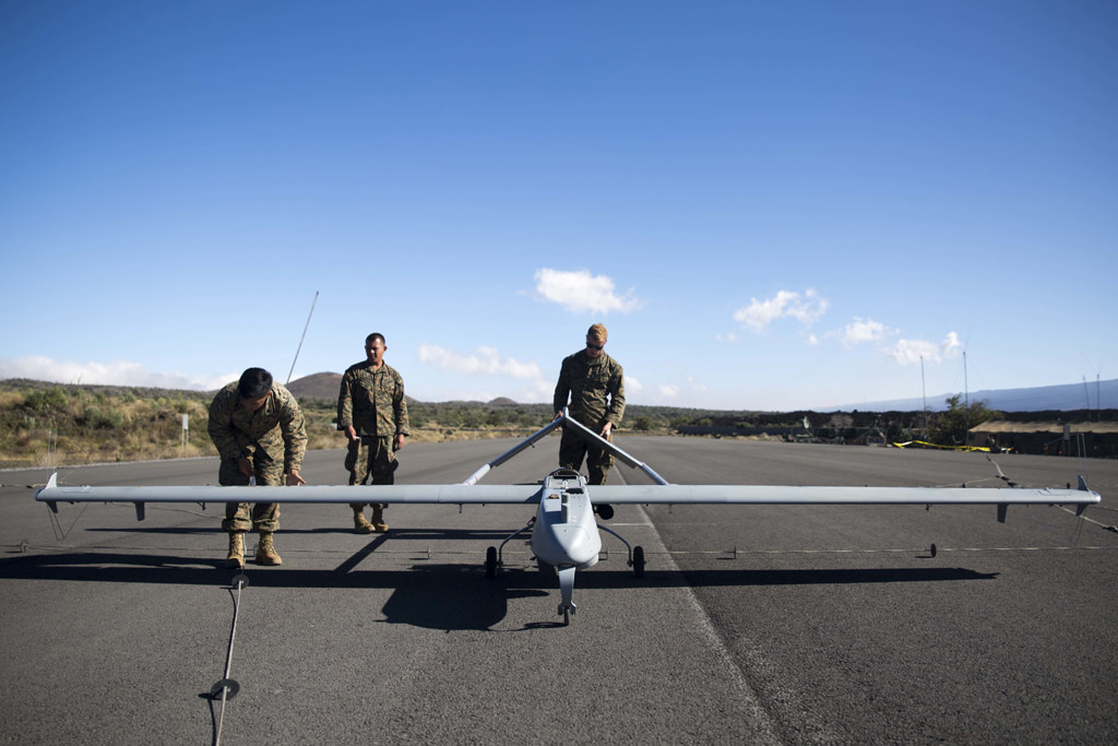 Lorsqu’il s'agit des drones, les Américains se soucient-ils vraiment du droit international ?