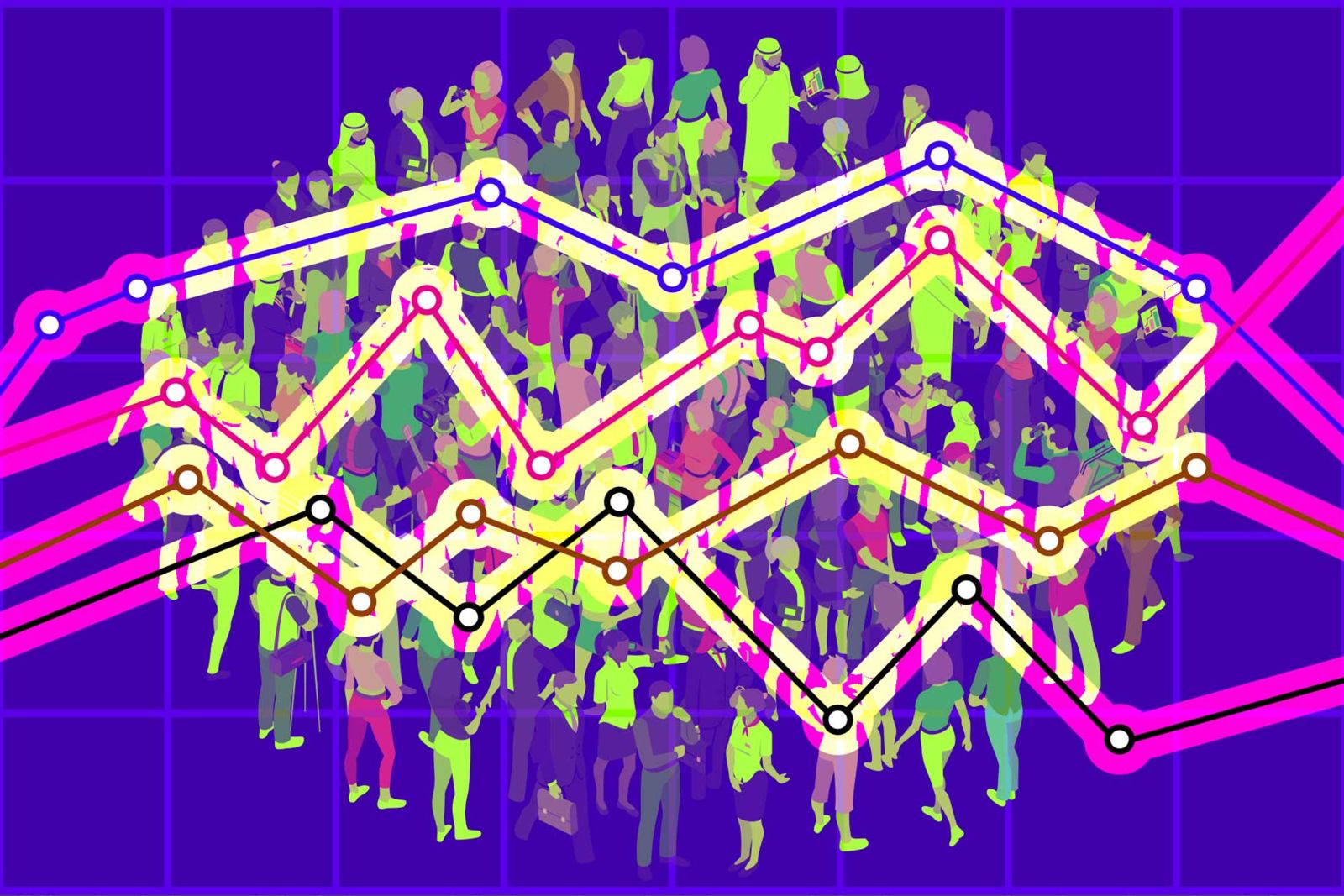 La democratización de los datos es clave para abordar las desigualdades durante el COVID-19