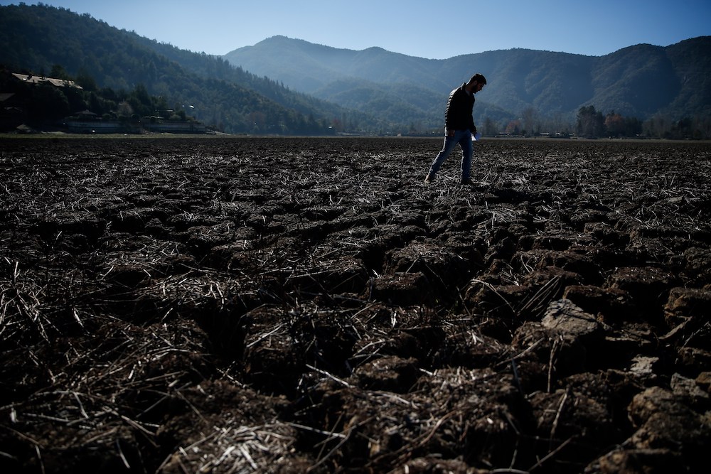 La protección internacional de los migrantes climáticos, ¿está Chile a la altura del desafío?