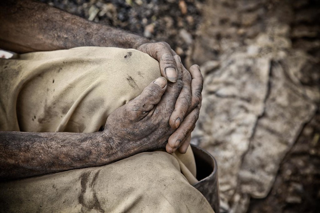 Digging deeper: the impact of coal on human rights